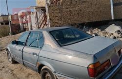 بي ام دبليو الفئة 5